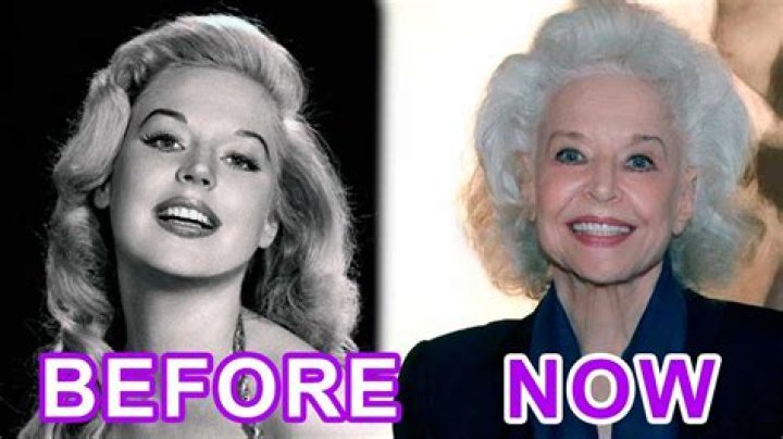 Betty Brosmer Now: A Journey Through Time and Beauty