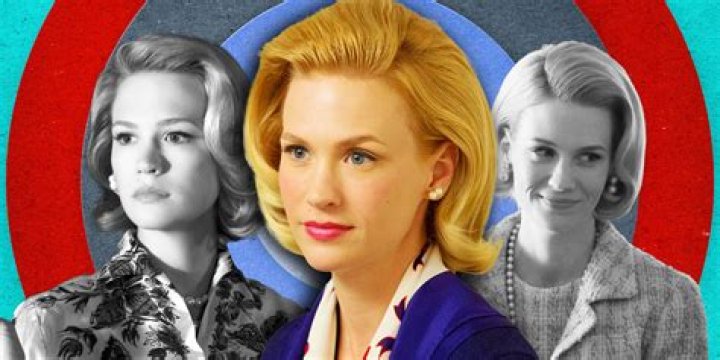 Betty Draper: The Iconic Character Who Defined an Era