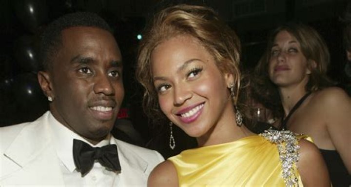 Beyonce and Diddy: A Dynamic Duo in the Music Industry