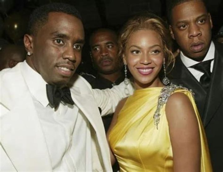 Beyoncé and P Diddy: A Dynamic Connection in Music and Culture