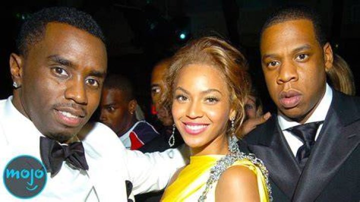 Beyonce, Diddy, and Jay Z: The Mystery Behind the Sex Tape Rumors