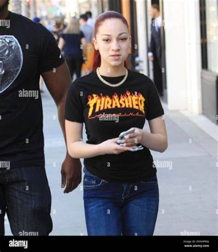 Bhad Bhabie Leaks: Unveiling the Secrets Behind the Controversy