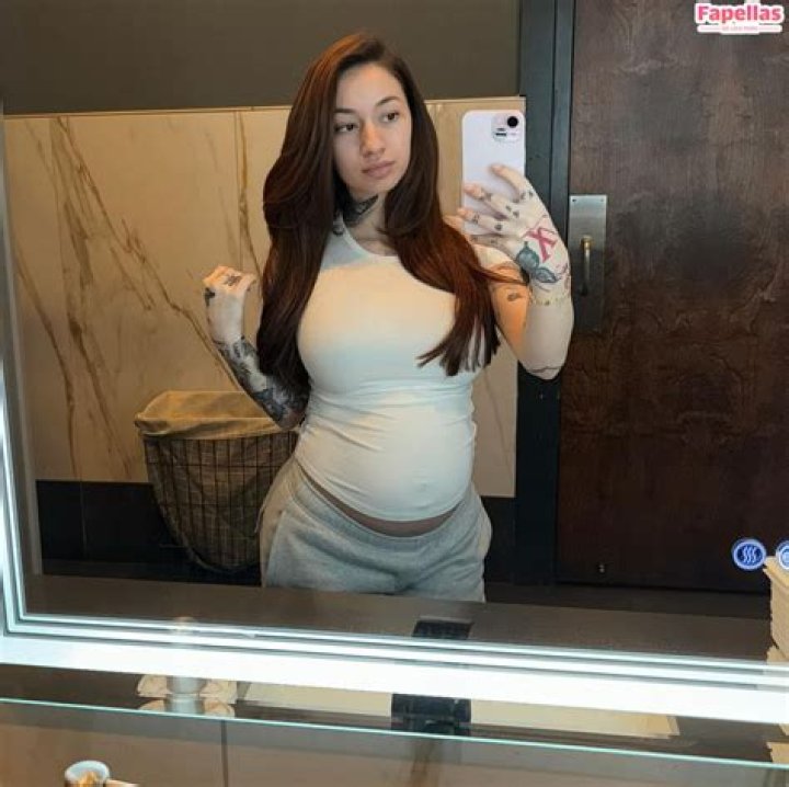 Bhad Bhabie OnlyFans Leaked: The Controversy and Its Impact
