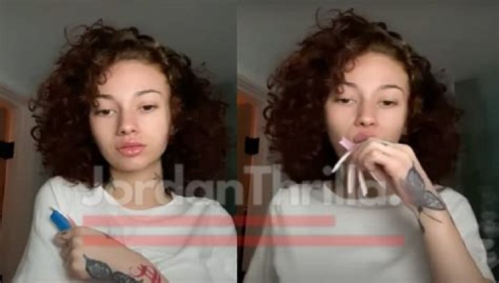 Bhad Bhabie: The Controversy Behind the OnlyFans Leak