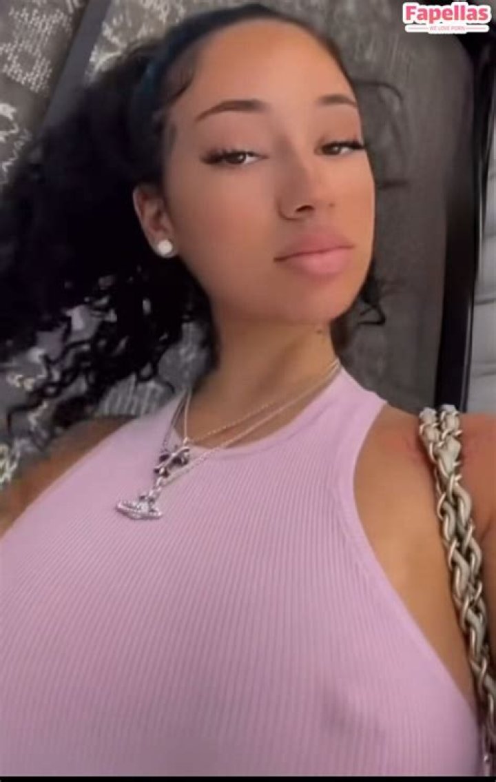 Bhad Bhabie: The Rise, the Controversy, and the OnlyFans Leak