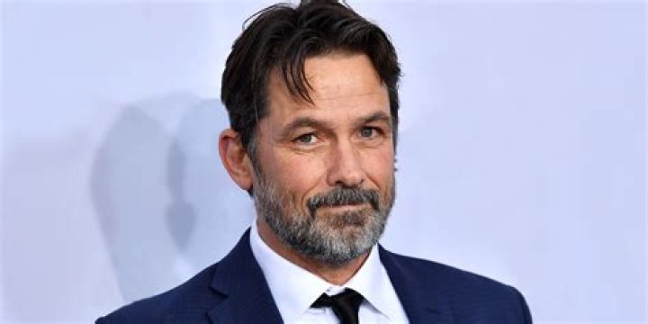 Billy Campbell's Wife: A Glimpse into Their Life Together