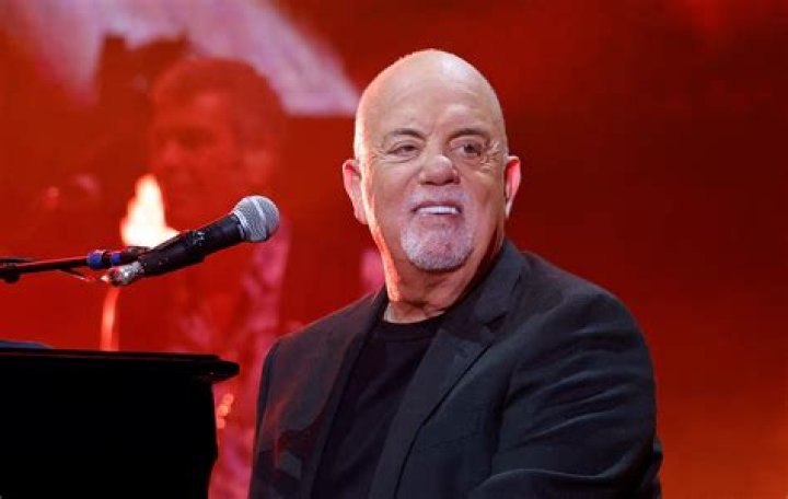 Billy Joel Stroke: Understanding His Health Journey and Impact on Music