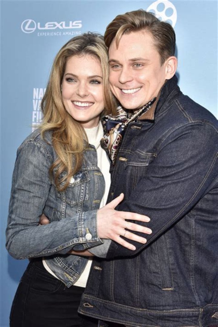 Billy Magnussen's Wife: Unveiling the Woman Behind the Actor
