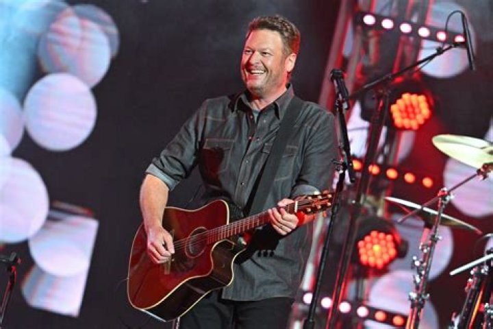 Blake Shelton's Political Stance: A Deep Dive into the Country Star's Views