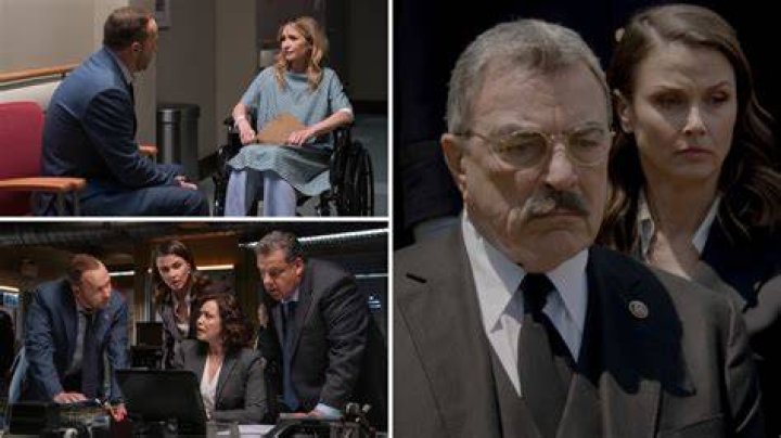 Blue Bloods Final Season Cast: A Comprehensive Guide