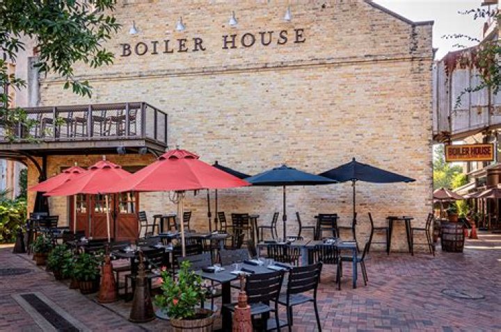 Boiler House San Antonio Texas: A Comprehensive Guide to Your Boiler Needs