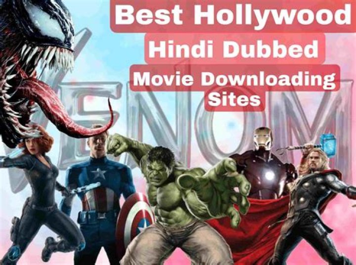 Bolly4u.com: Your Ultimate Destination for Hollywood Hindi Dubbed Movies