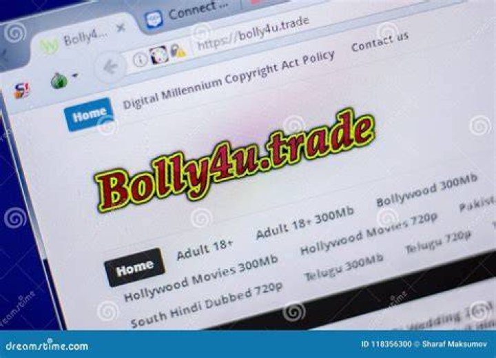 Bolly4u Trade: Unlocking the Potential of Bollywood-Inspired Trading
