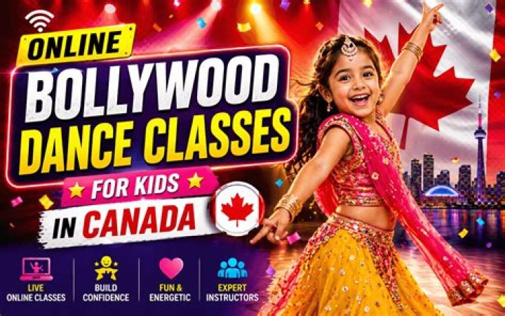 BollyU: Revolutionizing Online Bollywood Education