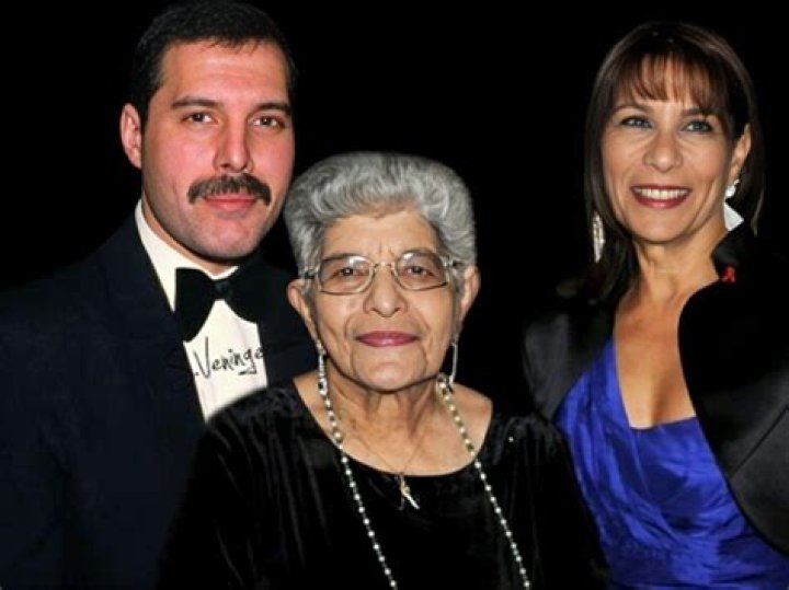 Bomi Bulsara: The Untold Story of Freddie Mercury's Beloved Sister