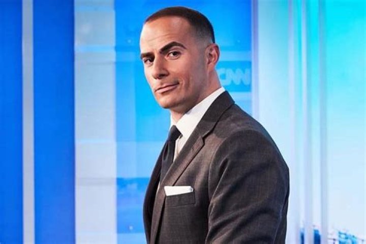 Boris Sanchez CNN Wife: The Woman Behind the Anchor