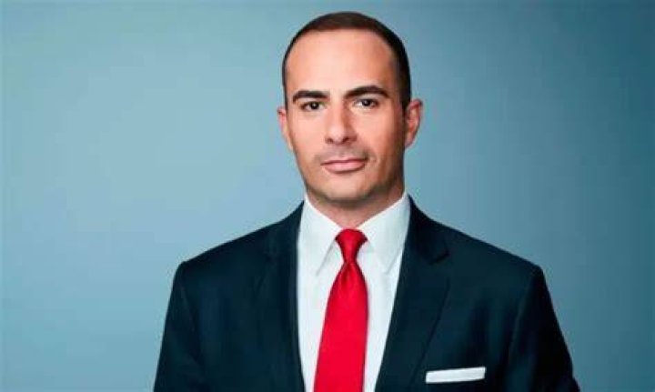 Boris Sanchez's Wife: Unveiling the Woman Behind the Man