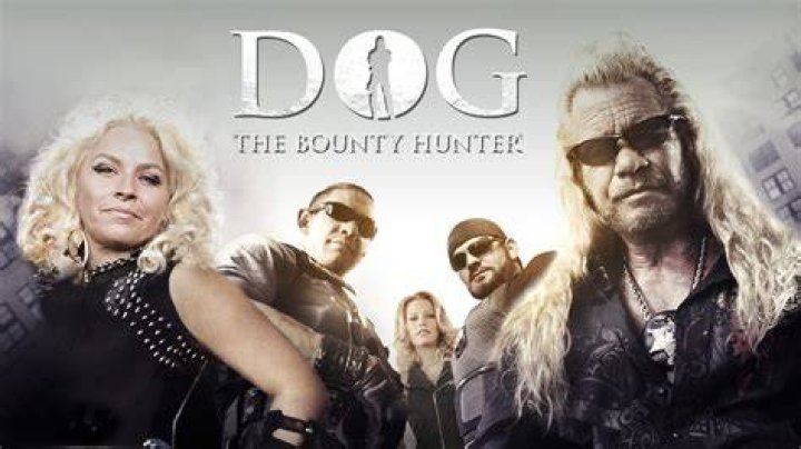 Bounty Hunter Dog: The Remarkable Journey of a Shelter Dog Turned K-9 Star