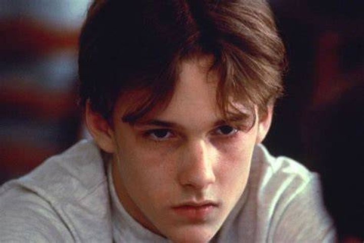 Brad Renfro: A Rising Star Cut Short