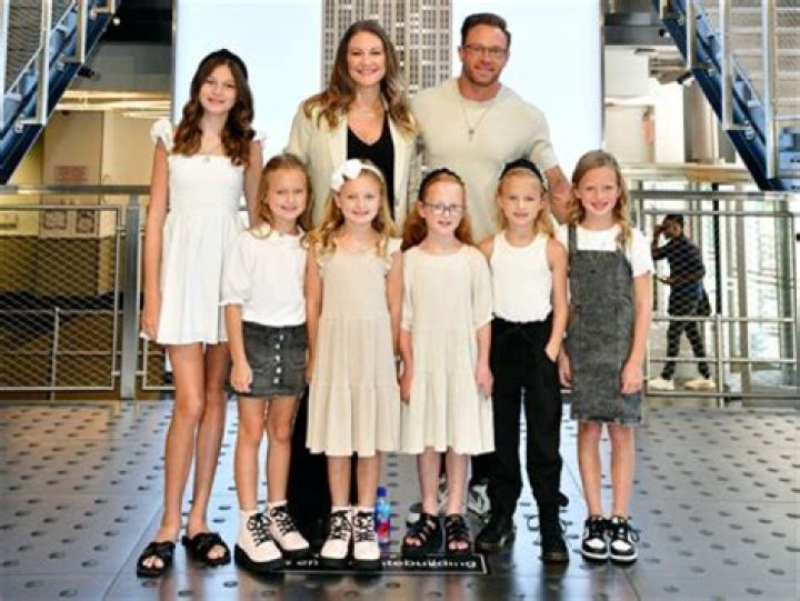 Breaking News: Latest on OutDaughtered Divorce Rumors