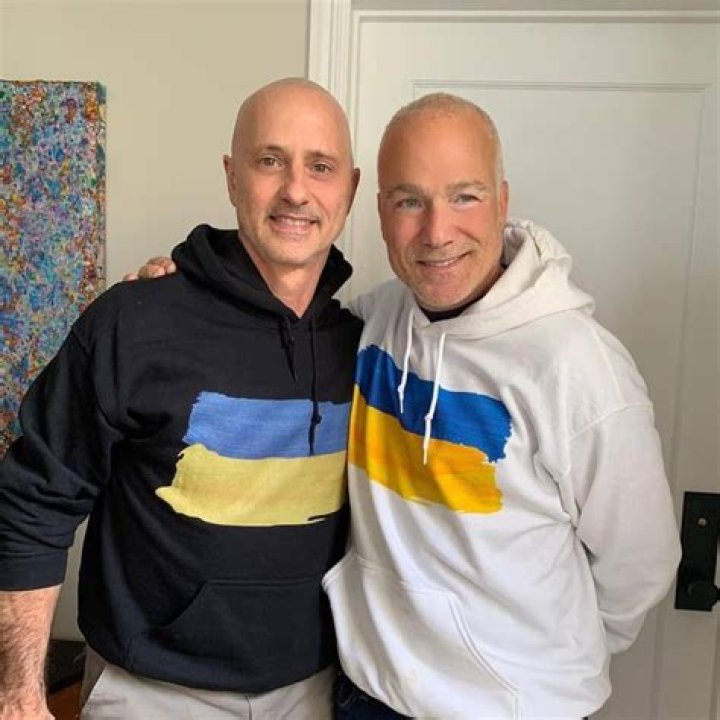 Brian Boitano Husband: The Inspiring Journey of an Ice Skating Legend and His Life Partner