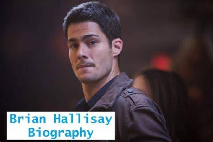 Brian Hallisay: A Deep Dive into the Life and Career of the Talented Actor