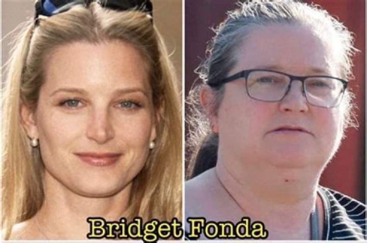 Bridget Fonda 2024: A Journey Into the Spotlight Again