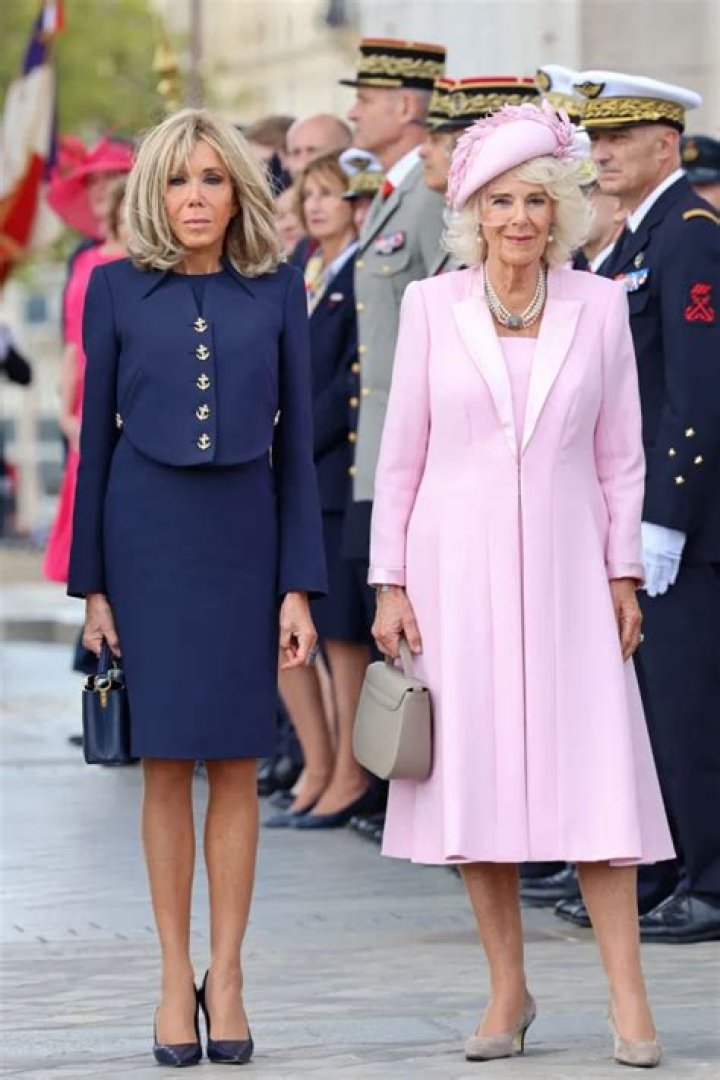 Brigitte Macron: The Influential First Lady of France