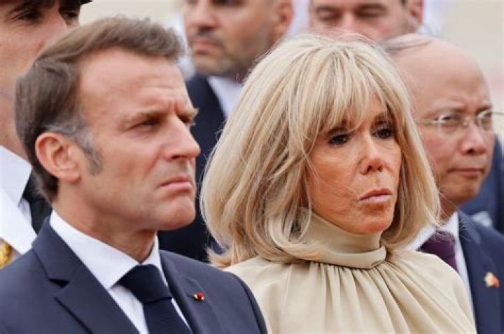 Brigitte Macron: The Truth Behind the Wig Rumors