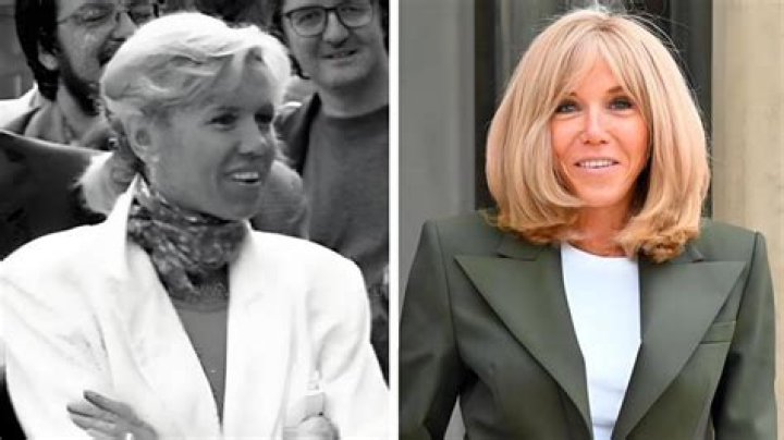 Brigitte Macron Wears a Wig: The Truth Behind Her Hair Transformation