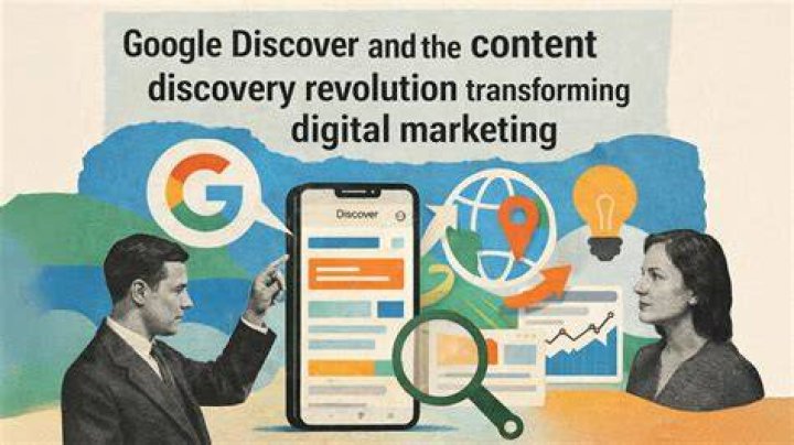 Brilliant Ideas | How to Create Content for Google Discover