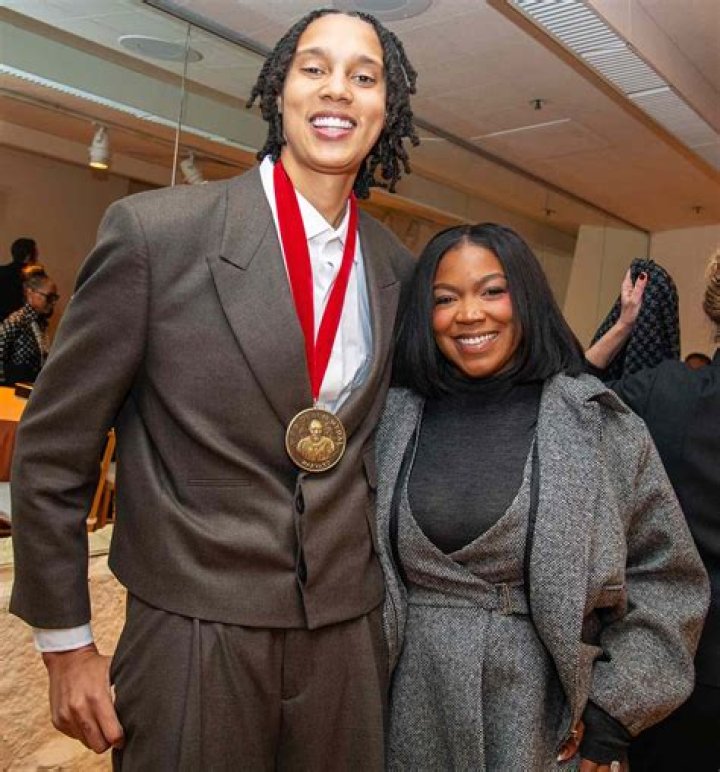 Britney Griner Age: A Comprehensive Look at Her Life, Career, and Achievements