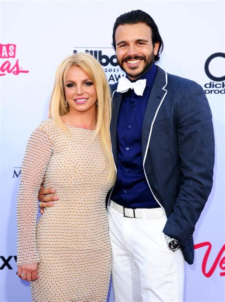 Britney Spears and Alvin Helmy: A Journey of Love and Resilience