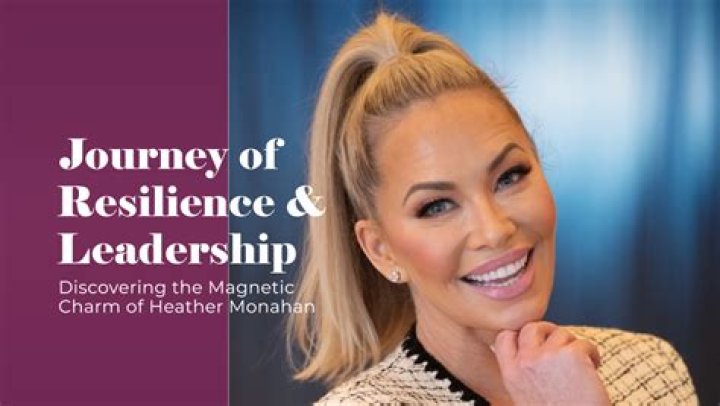 Brittany Monahan: A Journey of Resilience and Passion