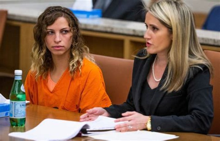 Brittany Zamora: A Complex Case of Controversy and Consequences
