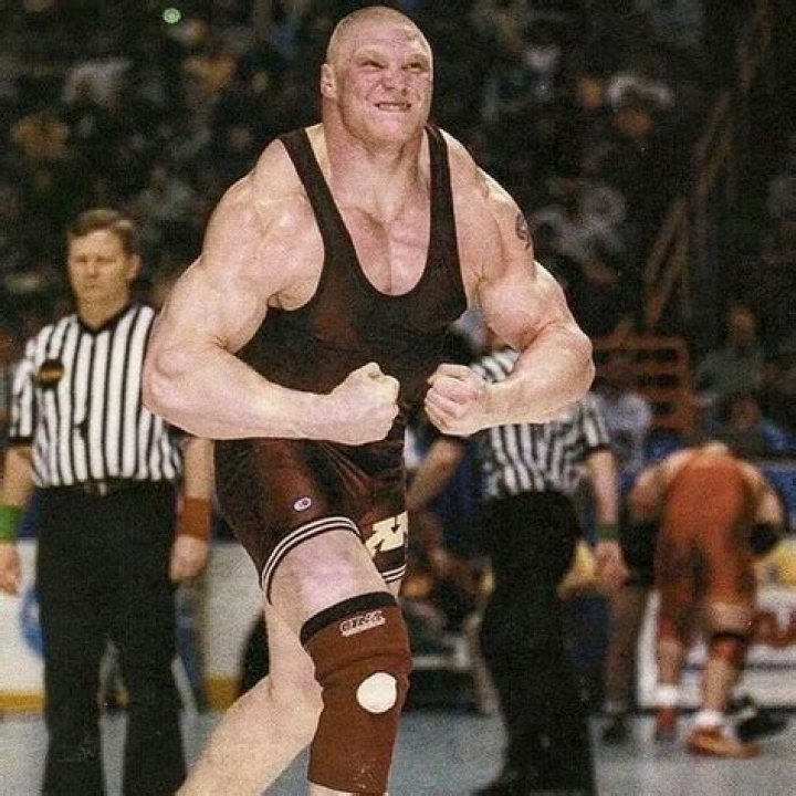 Brock Lesnar Albino: The Unique Story of a Wrestling Legend