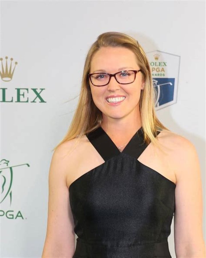 Brooke Henderson's Journey: An Engaged Star on and off the Golf Course