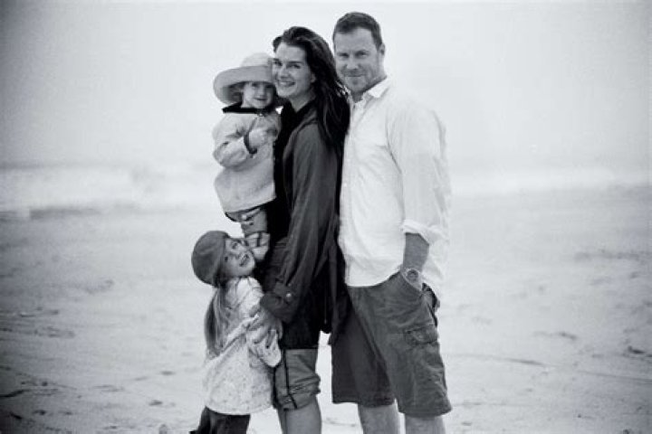 Brooke Shields and IVF: A Journey Through Motherhood