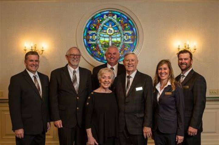 Broome Funeral Home: Your Trusted Companion in Honoring Lives