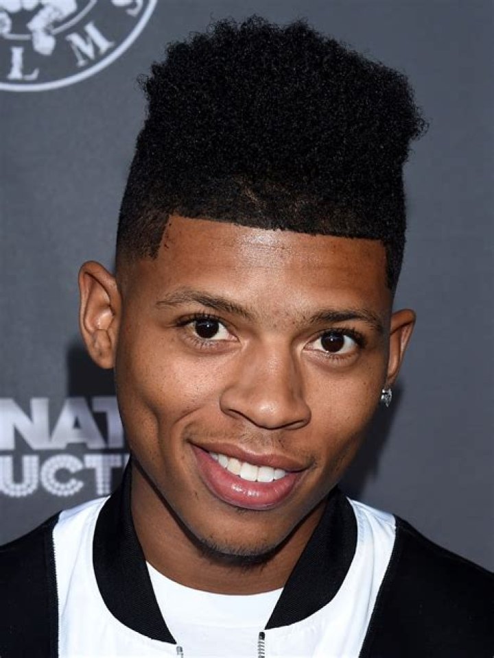 Bryshere Gray: Unveiling Truths About His Sexuality