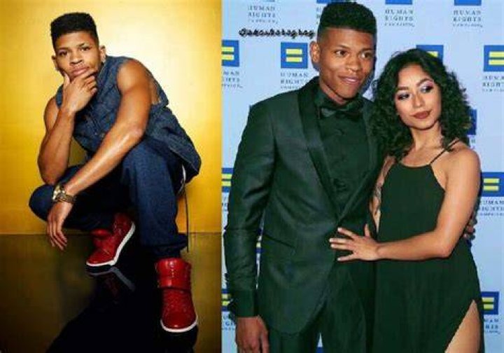 Bryshere Y. Gray Wife: Unraveling the Mystery Behind the Actor's Love Life