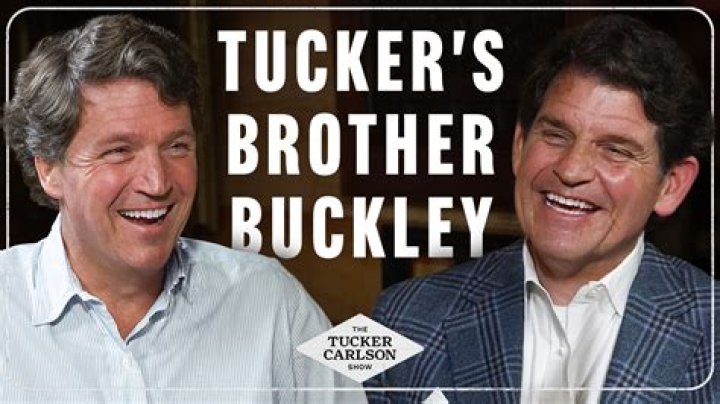 Buckley Carlson Engaged: A New Chapter in His Life