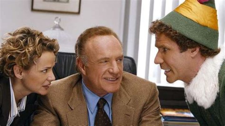 Buddy the Elf's Dad: A Closer Look at Walter Hobbs