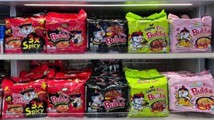 Buldak Ramen Recall: What You Need to Know About This Popular Snack