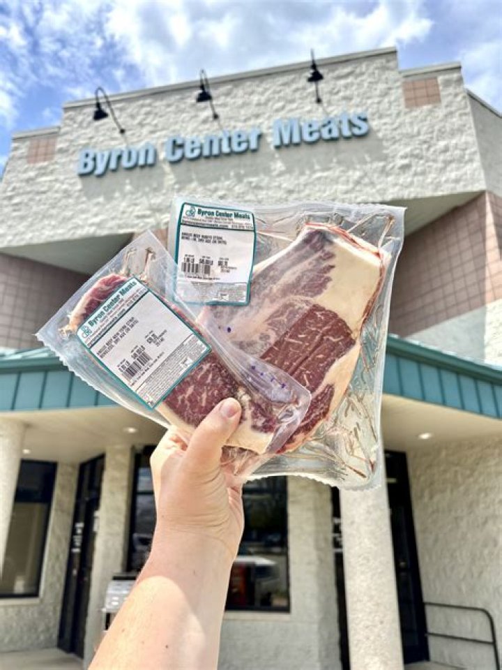 Byron Center Meats: Your Ultimate Guide to Premium Quality and Flavor