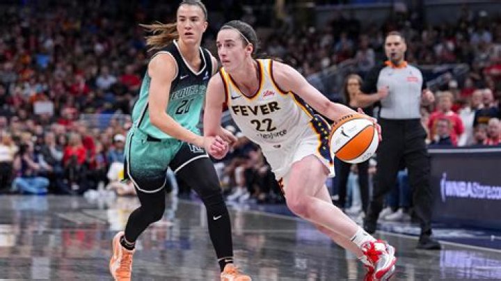 Caitlin Clark's Unexpected Leak: What You Need to Know