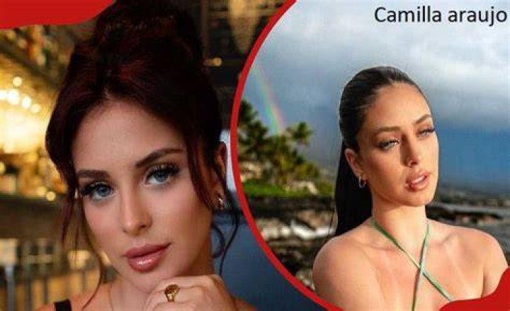 Camellia Araujo: The Rising Star of OnlyFans