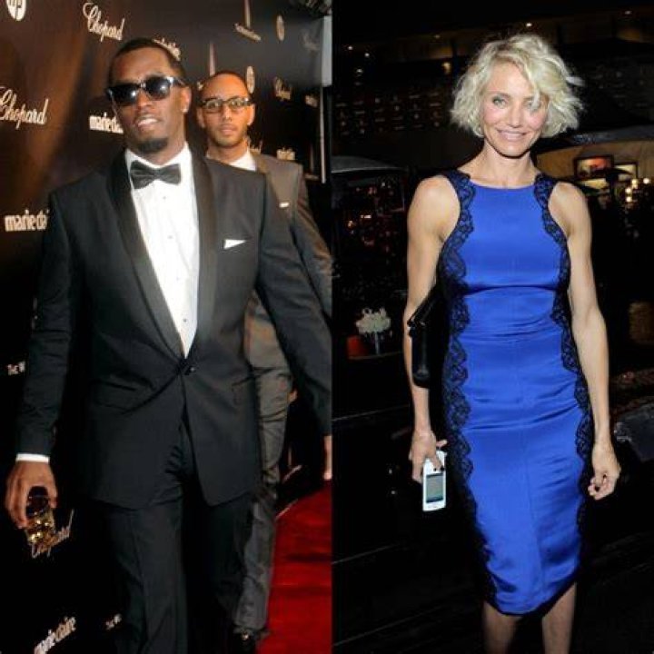 Cameron Diaz and Diddy: A Unique Connection in Hollywood