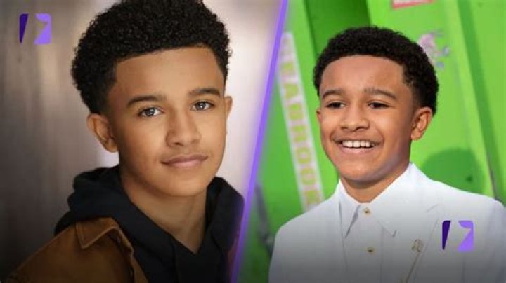 Cameron J. Wright: The Rising Star in the Entertainment Industry