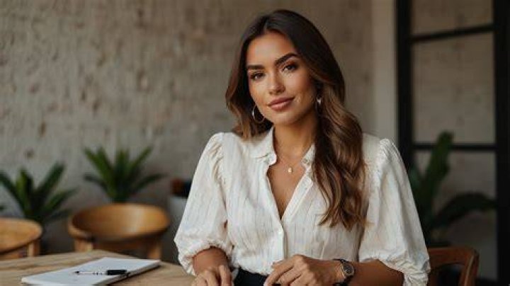 Camilla Arajuo ED: The Inspiring Journey and Contributions
